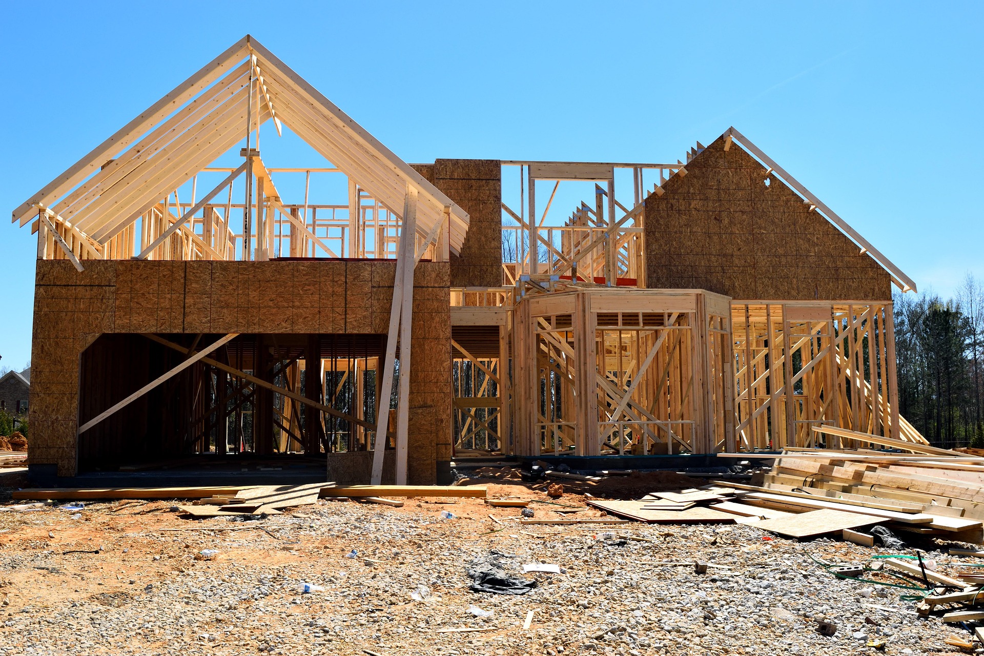 New Construction in Katy TX: What Builders Won’t Tell You (2026 Guide)