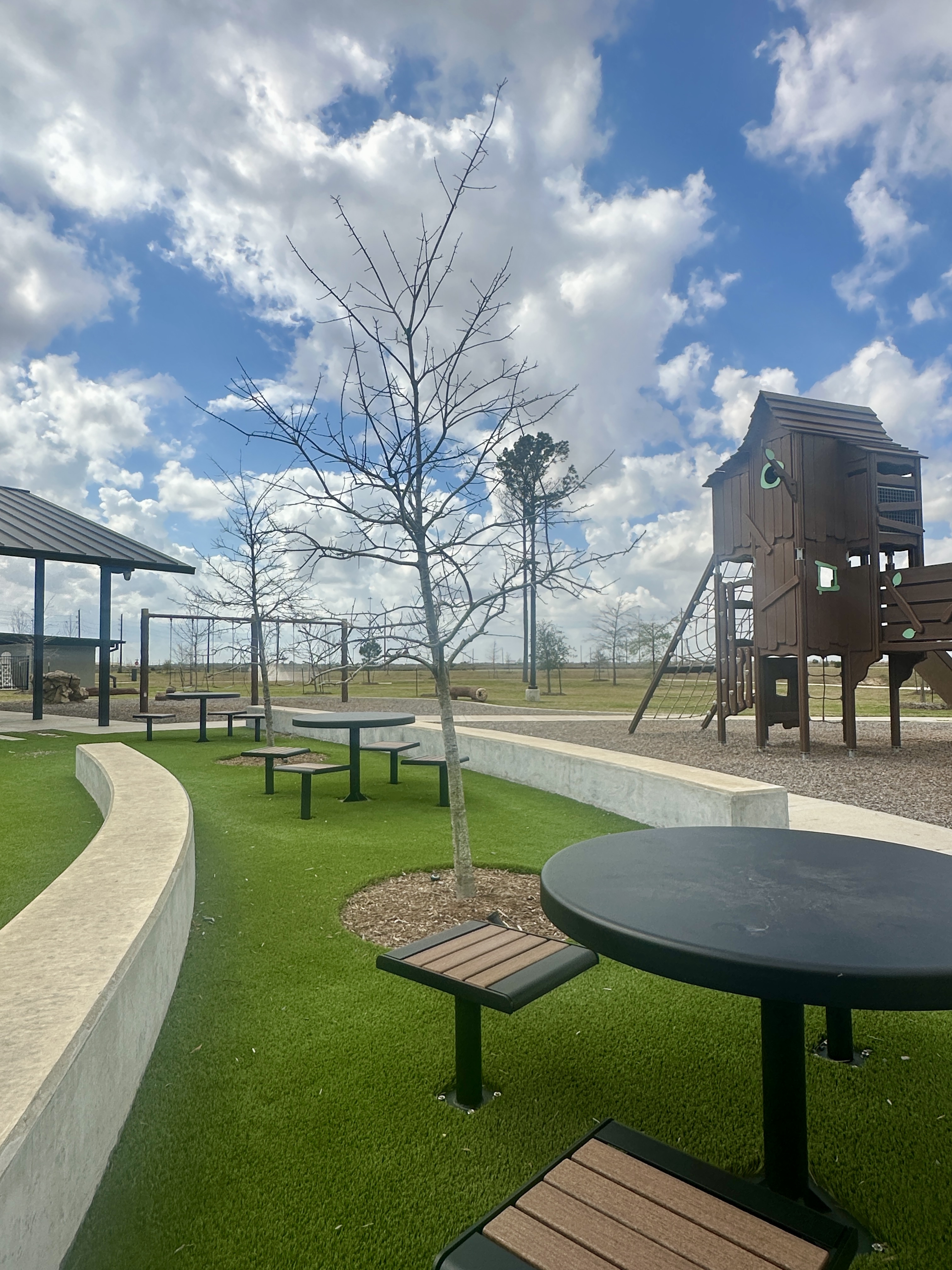 Residential property in Cypress, TX representing homeownership costs and property tax considerations
