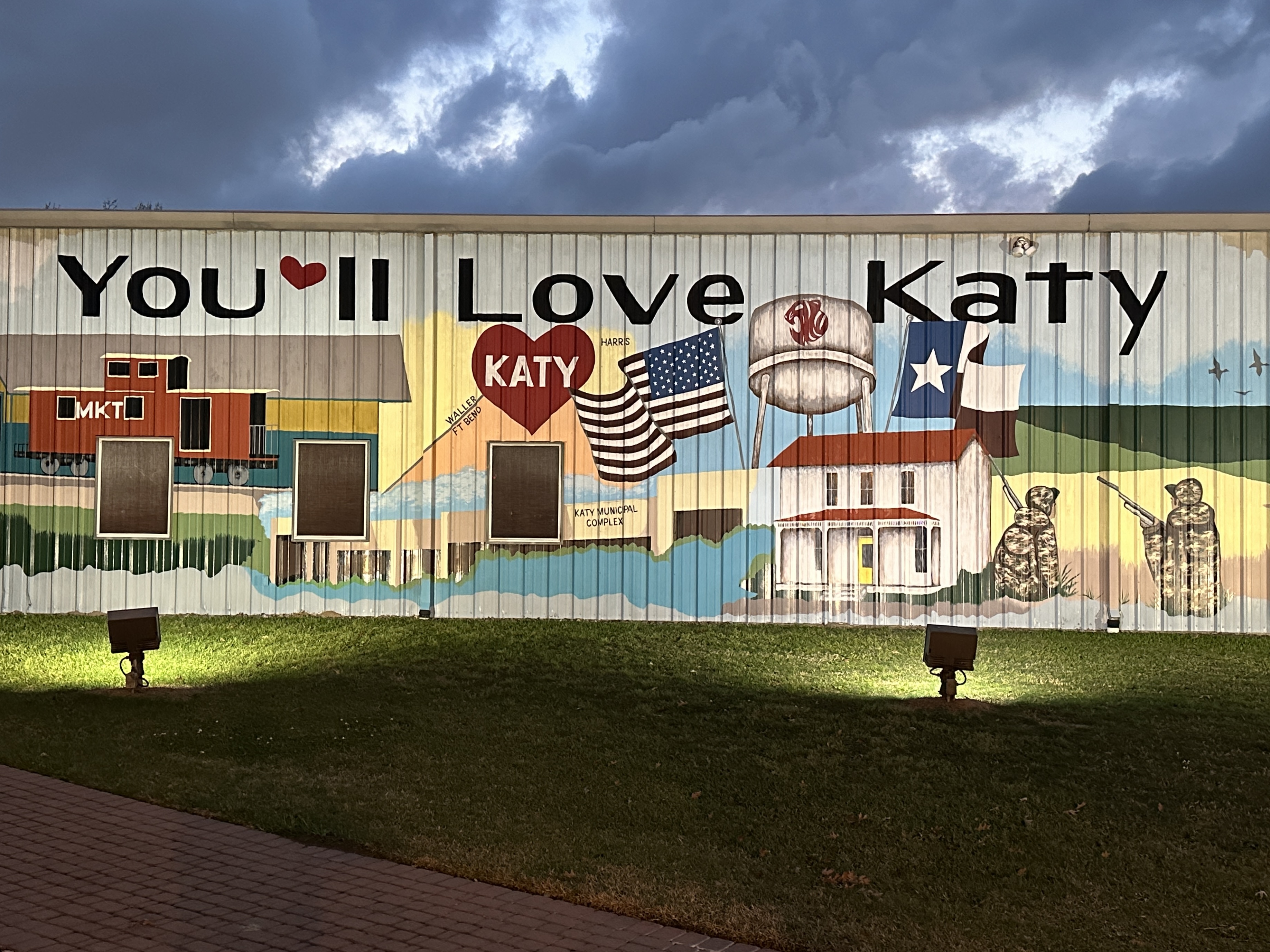 You'll Love Living in Katy TX