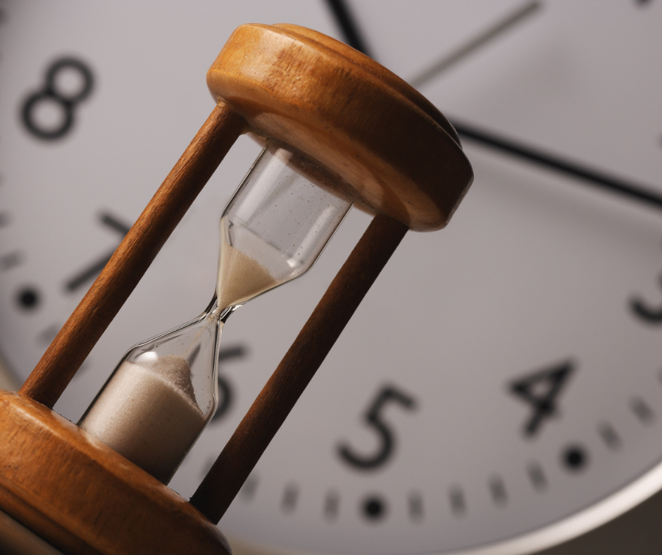 How Long Does It Take to Buy a Home in Wilmington, NC? header image.