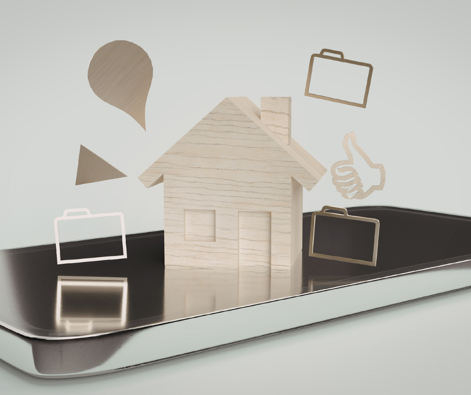 How to Market Your Home So It Stands Out in the Greater Charlotte Area header image.