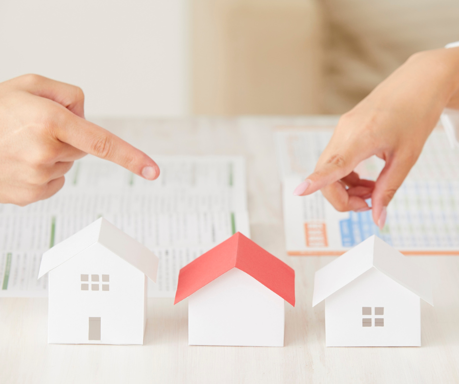 What Makes a Strong Offer in Today’s Triad Market? header image.