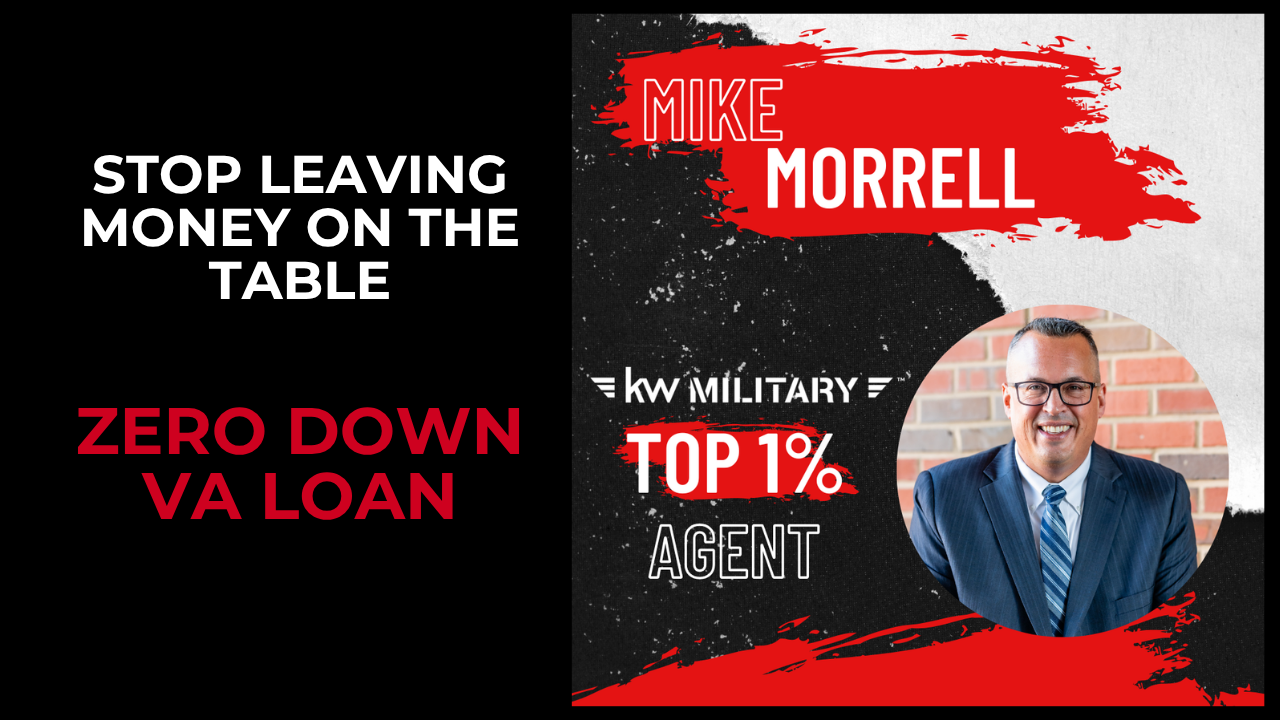The Home Loan Benefit Too Many Veterans Never Use header image.