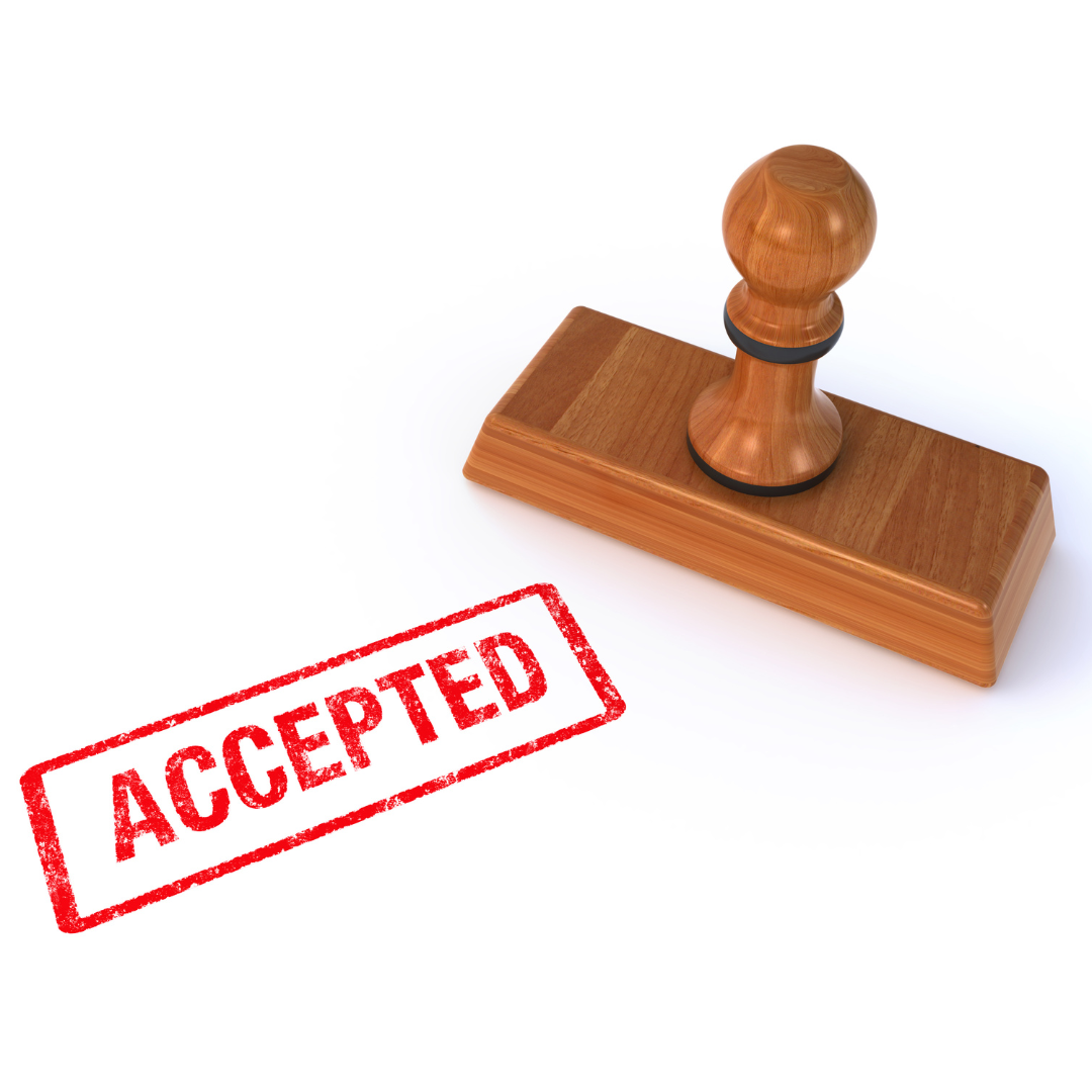 What Happens After Your Offer Is Accepted? (SC Upstate) header image.