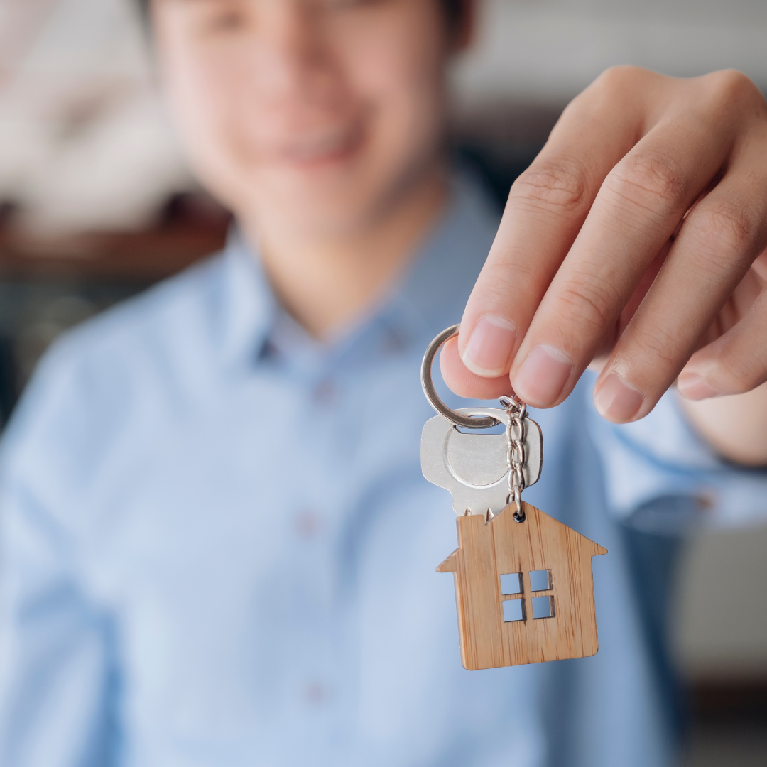 What Happens After I Accept an Offer on My Home? (Wilmington, NC) header image.