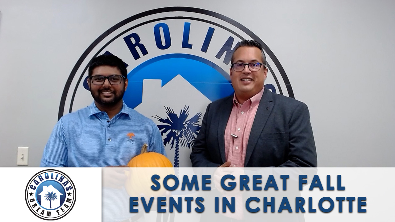 You Haven’t Missed These Fall Events header image.