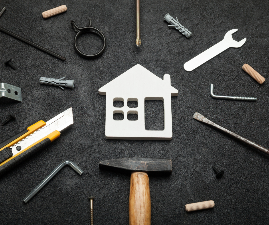 How to Get Your Home Ready to Sell in the Triangle, NC header image.