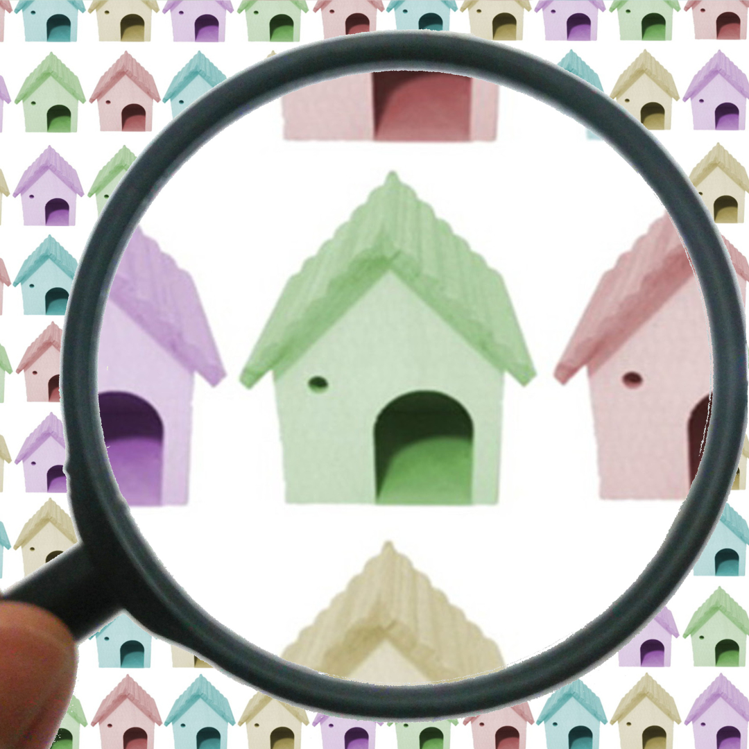 How to Compare Neighborhoods Before Buying (Greater Charlotte Area) header image.