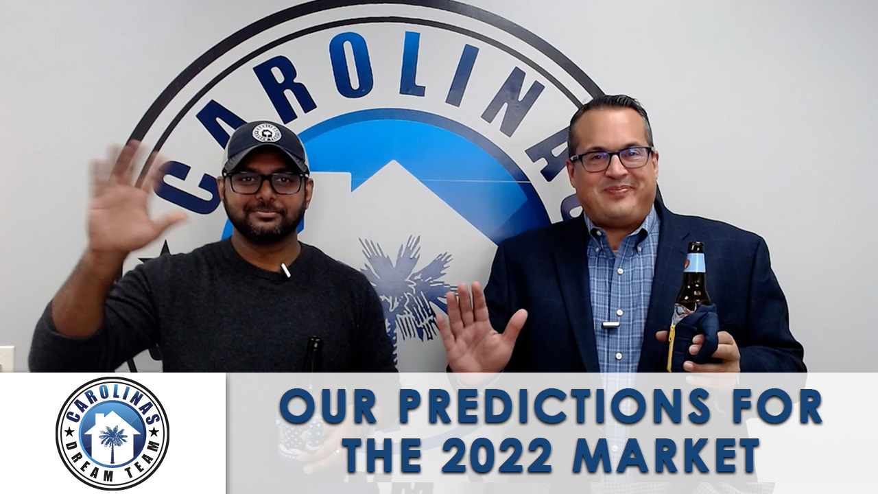 What Will Our Market Look Like This Year? header image.