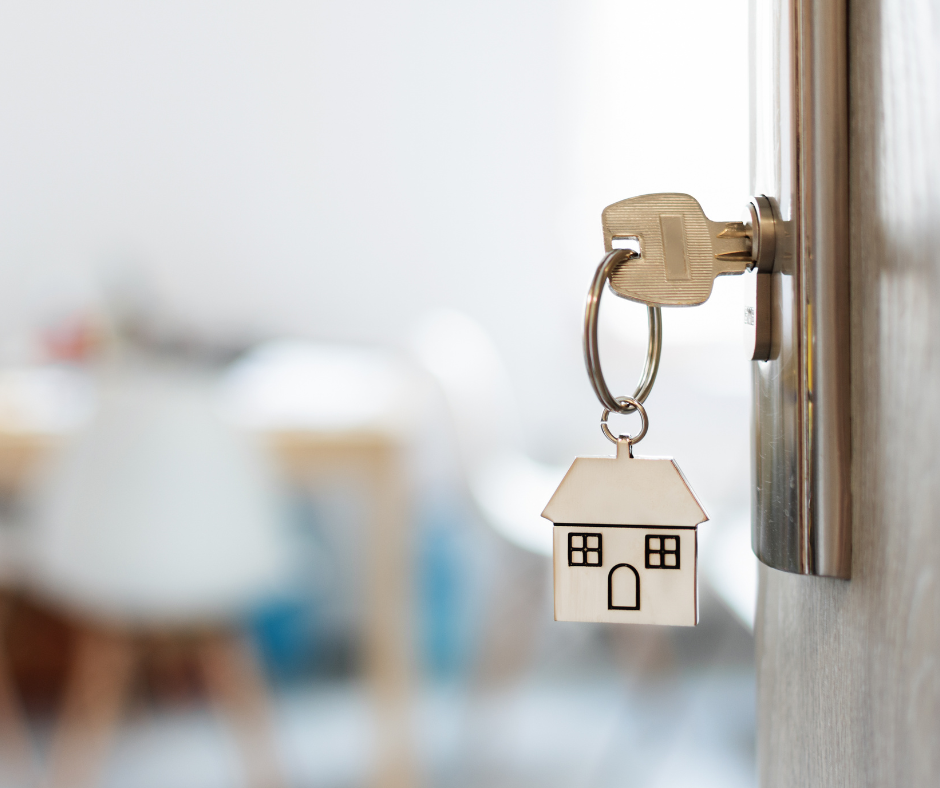 What Should I Look for on a Home Tour in the Triangle, NC? header image.