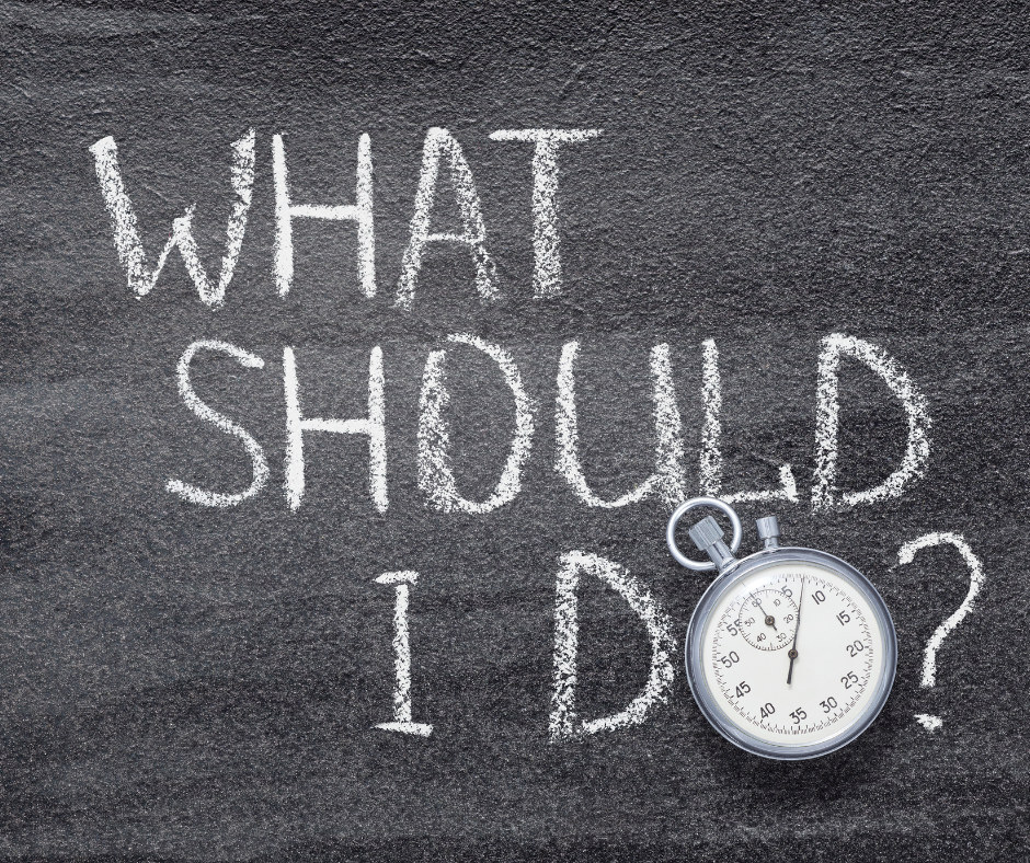 What Are the First Steps I Should Take When Buying a Home? header image.