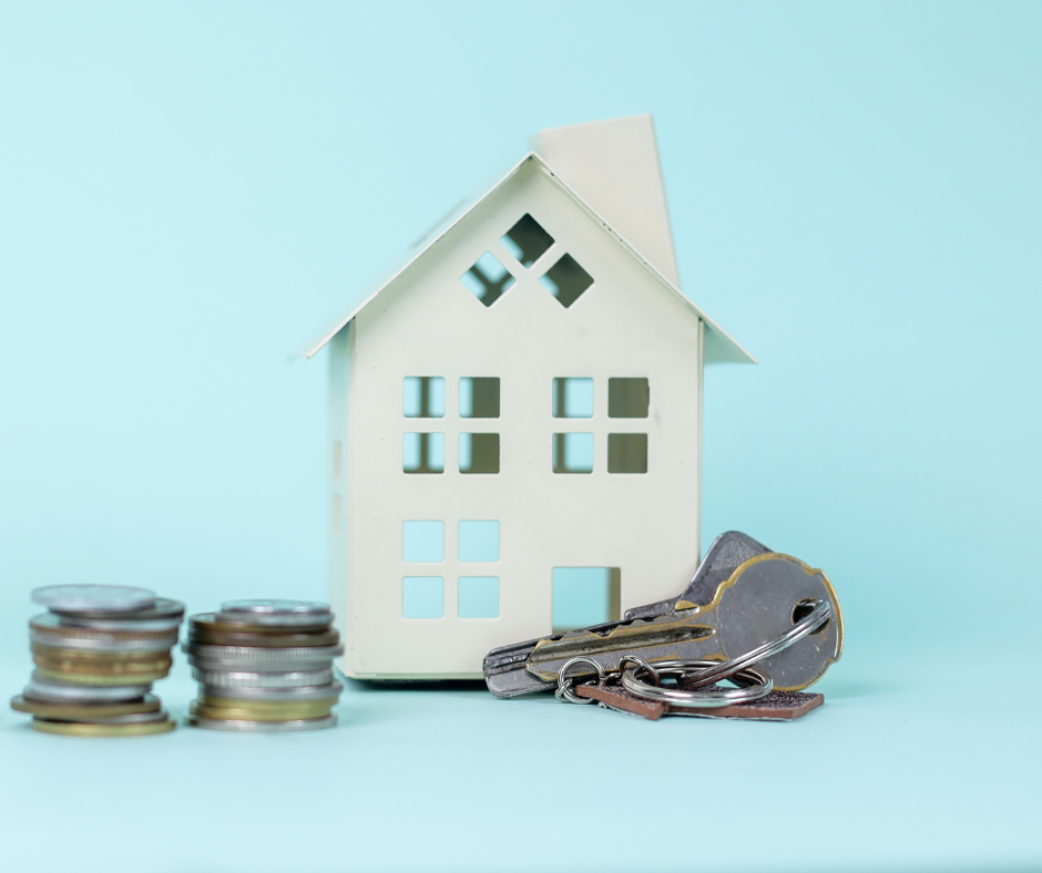 The Hidden Costs of Buying a Home in the Greater Charlotte Area header image.