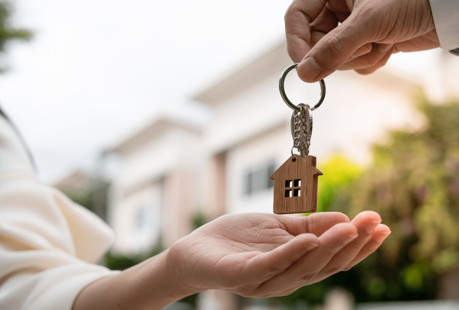 How Do I Know If I’m Ready to Buy a Home? (Triad, NC) header image.