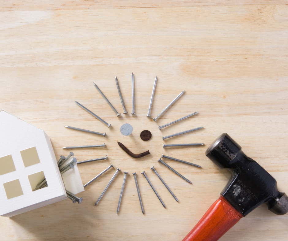 Should I Buy a Fixer-Upper or Move-In Ready Home in the SC Upstate? header image.