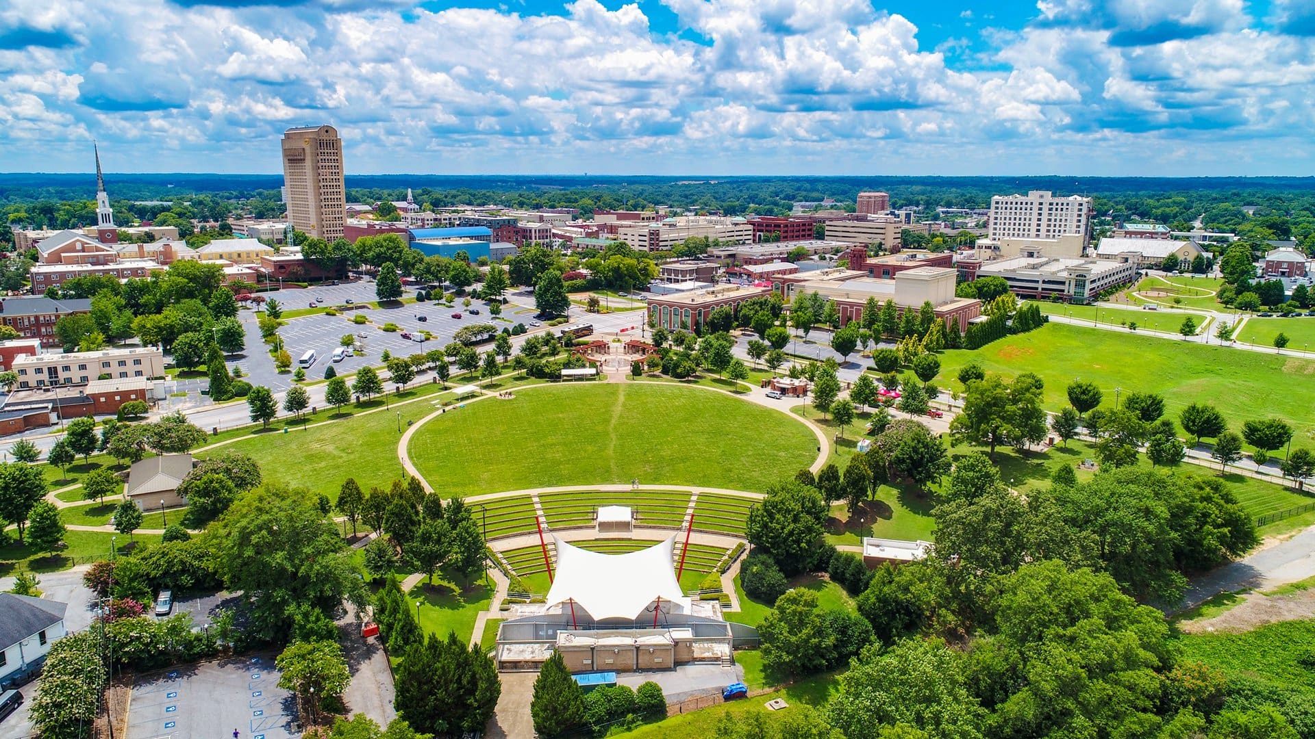 What's the current housing market like in Spartanburg right now? header image.