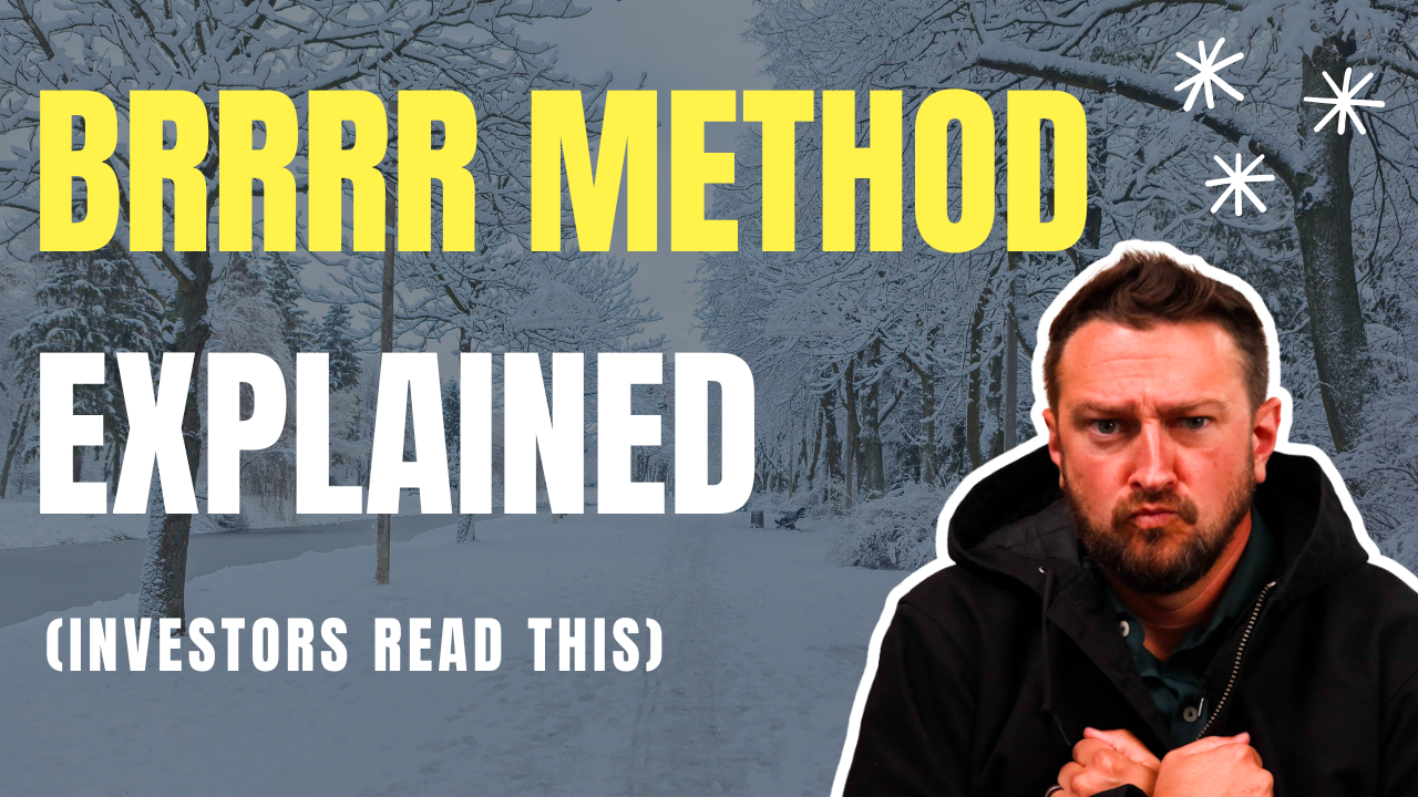 BRRRR Method