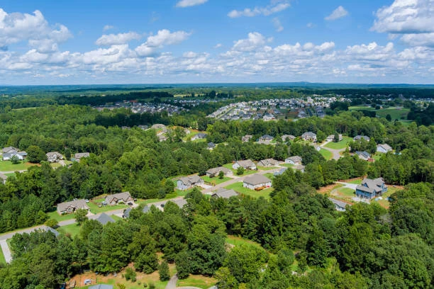 Living in Boiling Springs, SC: A Local Realtor's Neighborhood Guide header image.