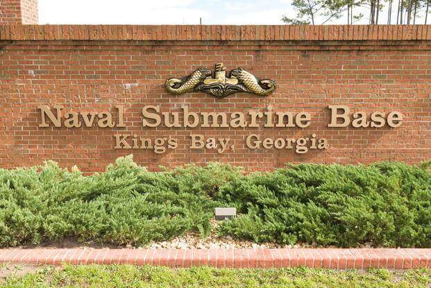 PCS Move to Kings Bay? Essential Relocation Tips for Military Families header image.