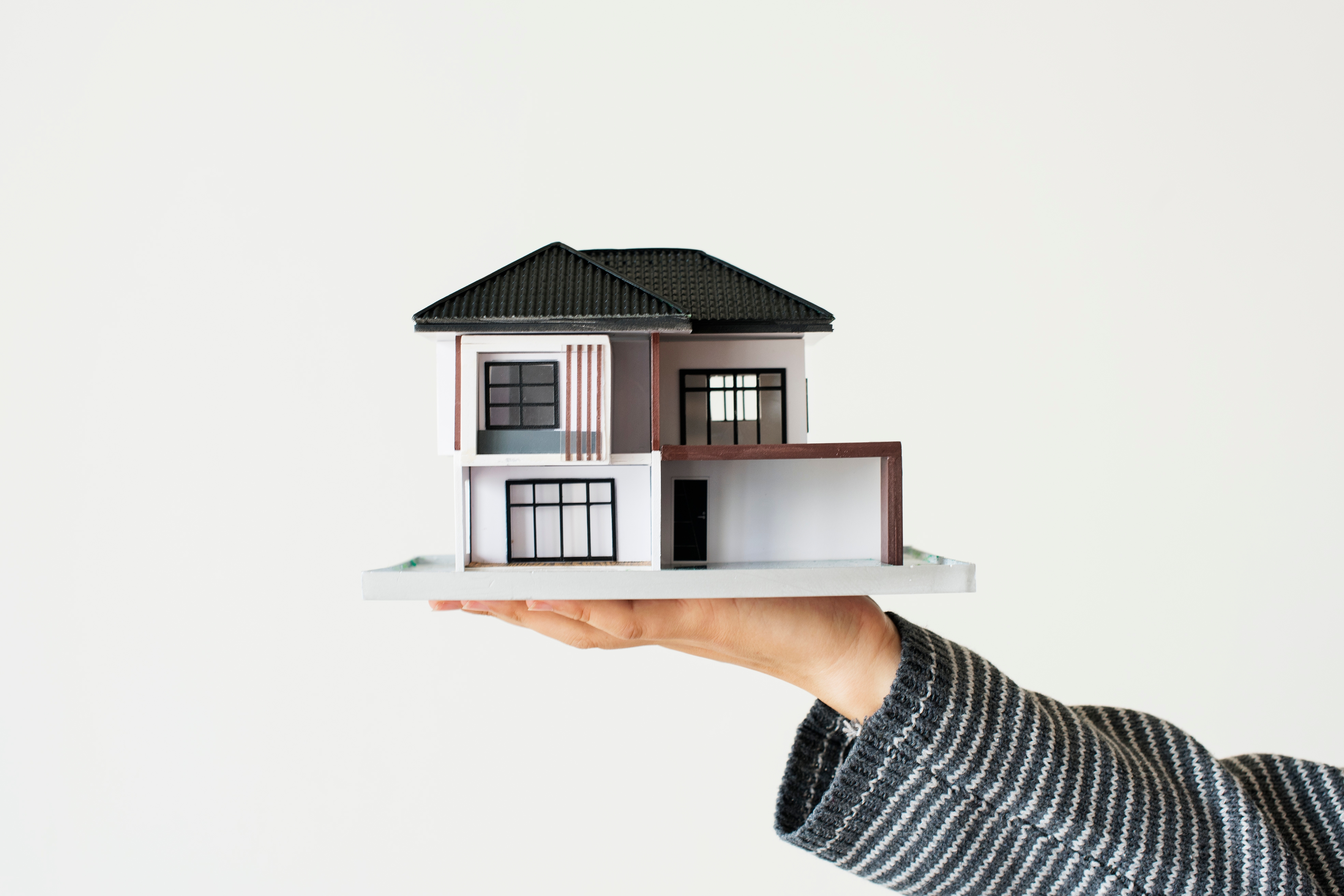 Real Estate Market header image.