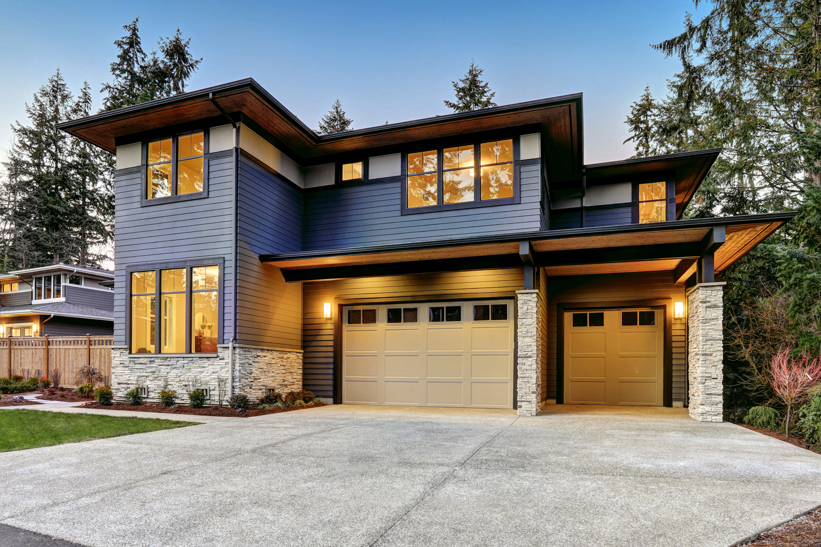 Finding a Home By the Holidays header image.