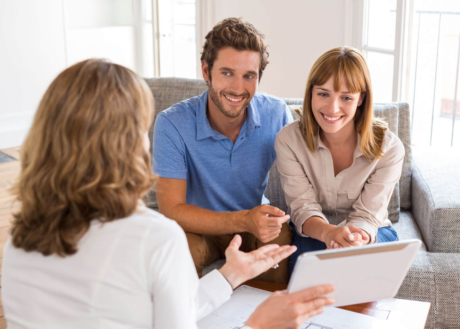 Terms to Know When Selling header image.