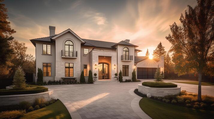 Get Your Home Fall-Ready: Essential Tips for a Cozy & Secure Season header image.