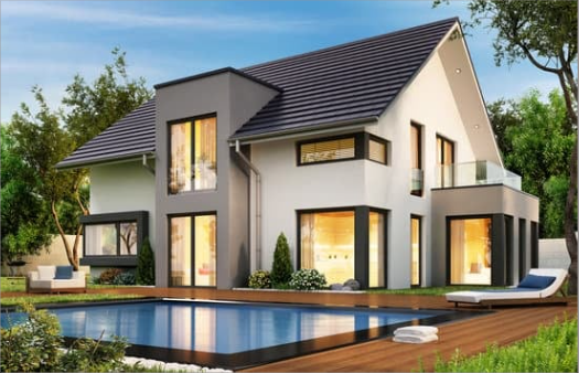 Enhancing your Space: Budget-Friendly Home Improvement Ideas header image.