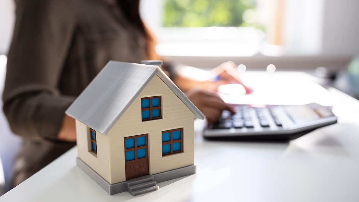 Learn All About Home Appraisals and How They Affect You as a Homebuyer header image.