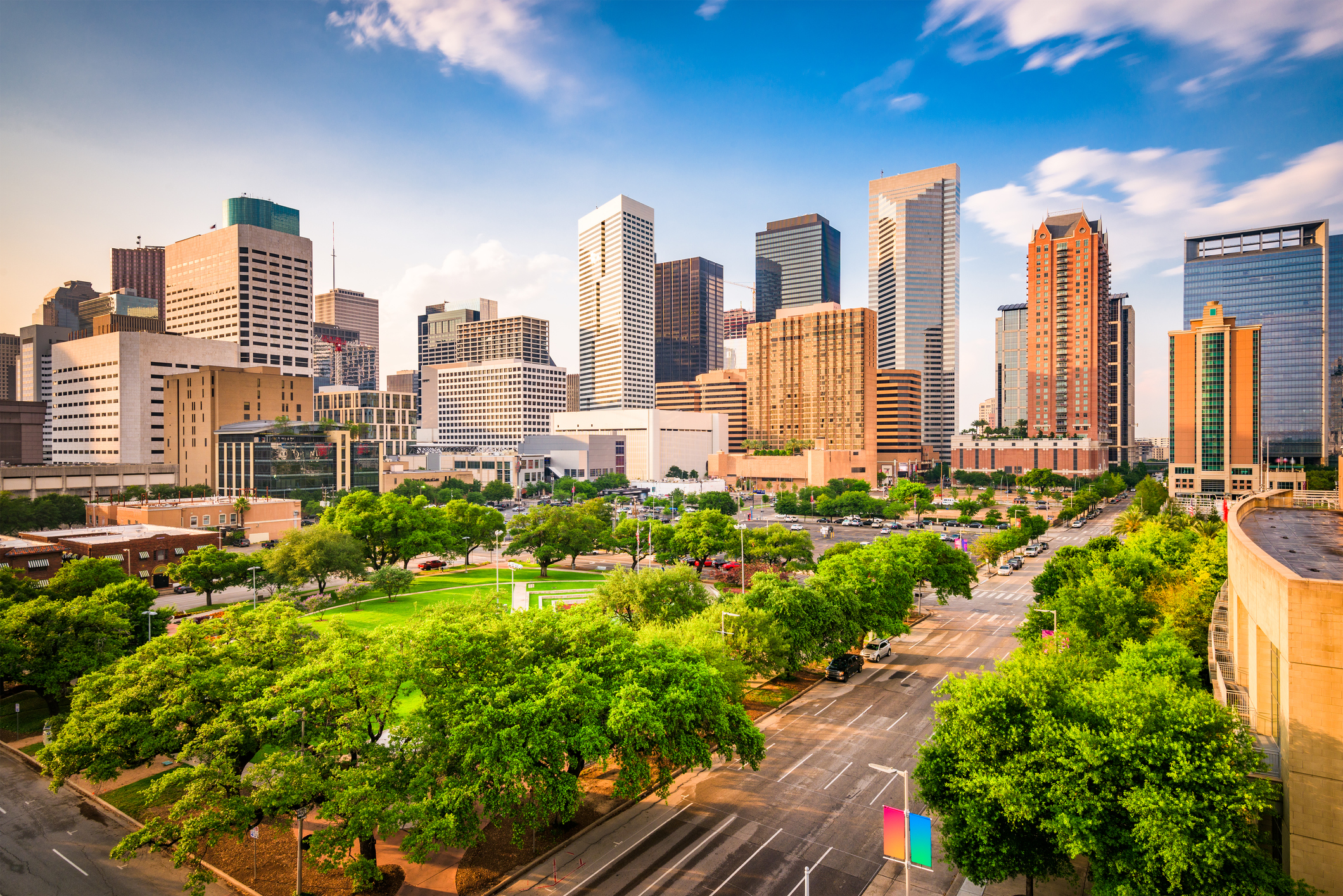 Houston Housing Market Breaks Records in 2018 header image.