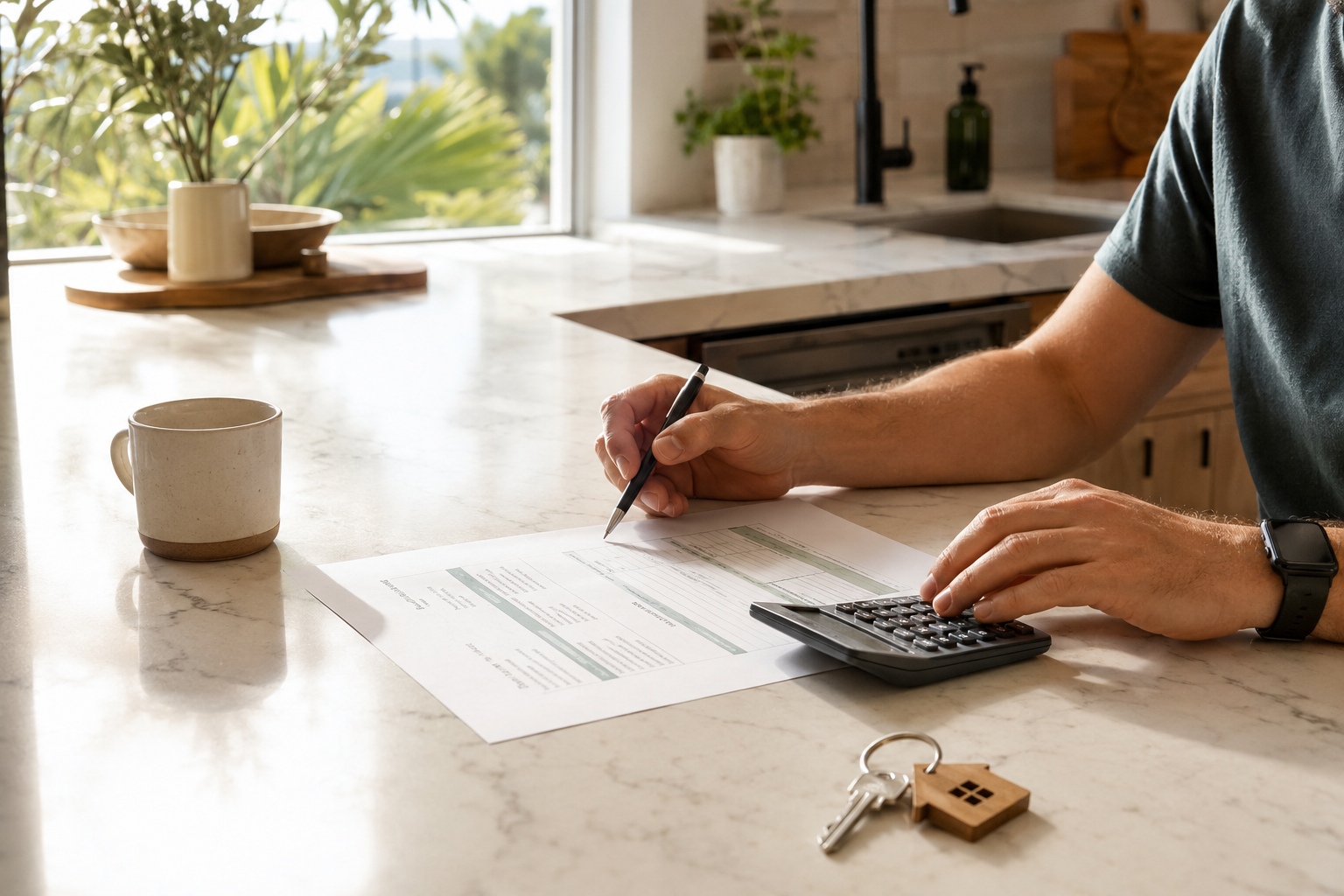 Houston Homebuying 101