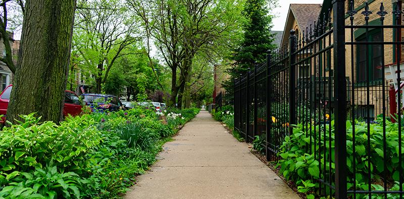 Sidewalk Rules are changing in Houston header image.