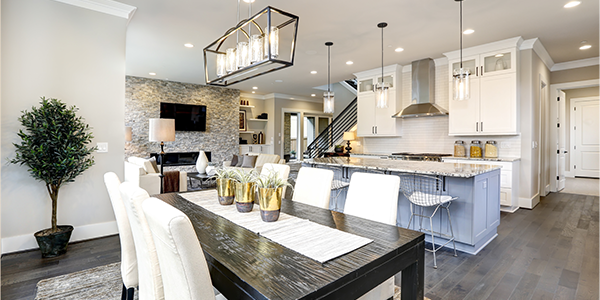 A Sign Of Hope? Home Showing Data Shows Increase Over Past Two Weeks header image.