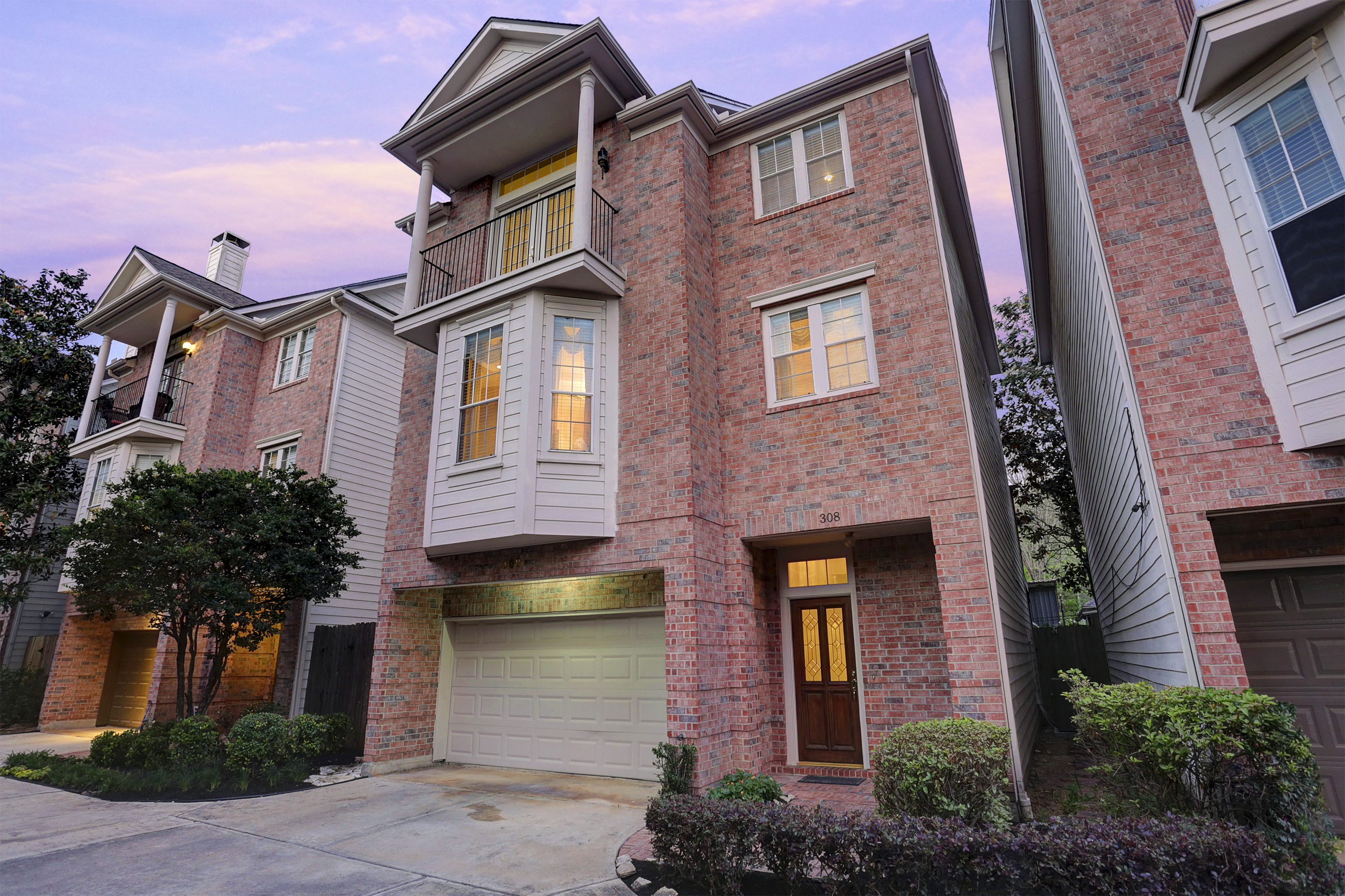 Save Money on Property Taxes - File a HCAD Homestead Exemption header image.