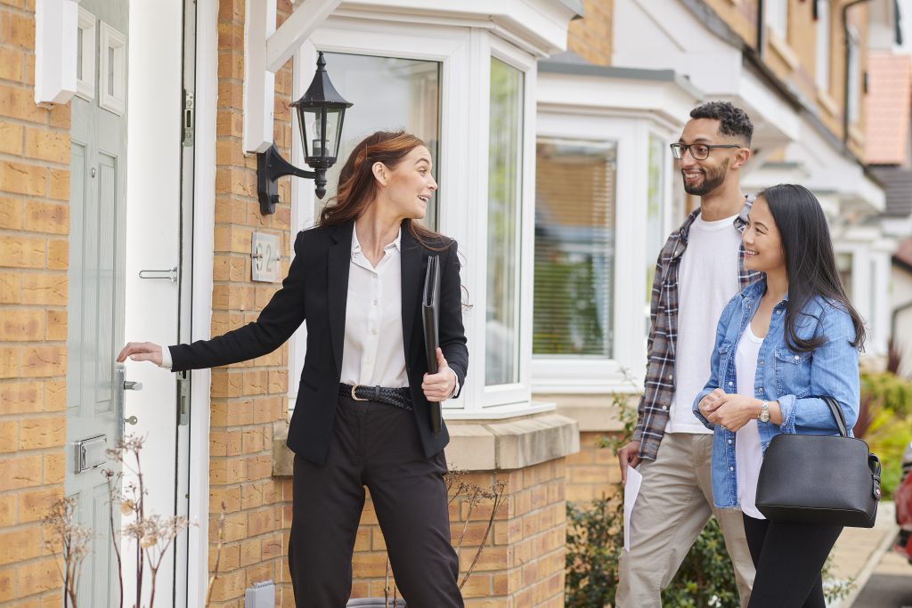 Home Inspection: Unveiling Hidden Issues Through Comprehensive Evaluation header image.
