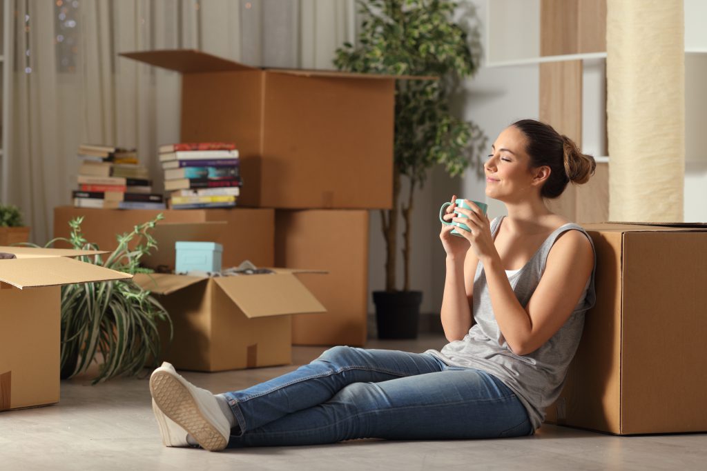 Sustainable Living for First-Home Buyers header image.