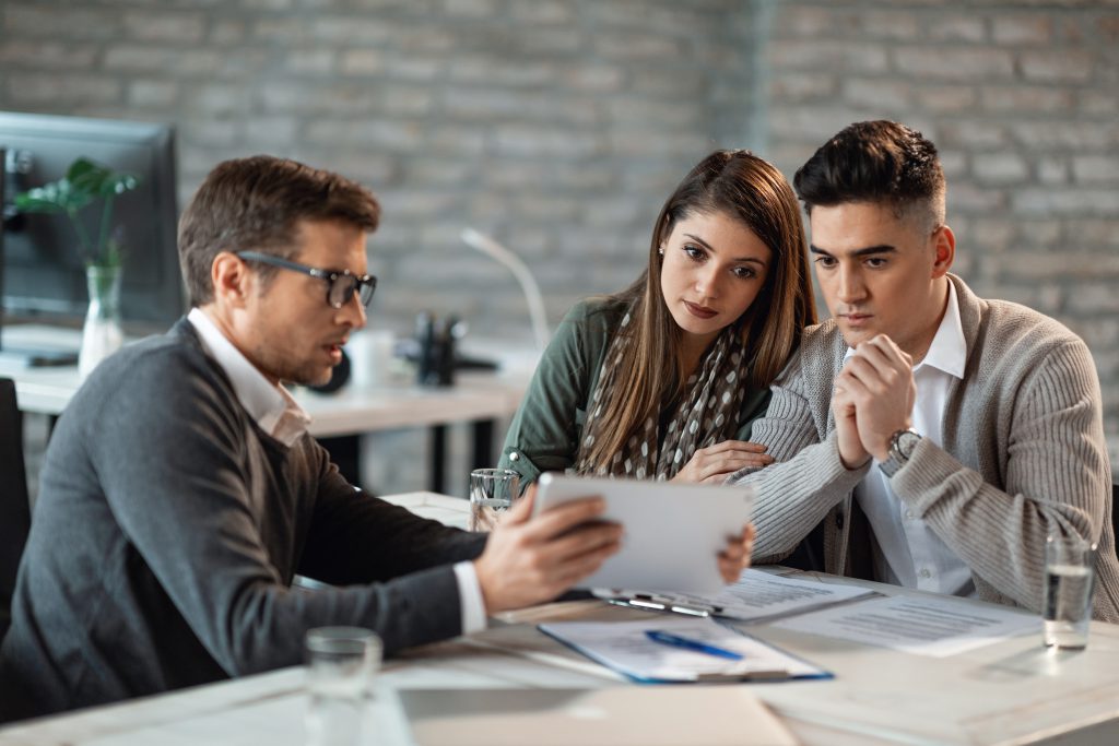 5 Strategies an Agent May Suggest for You header image.