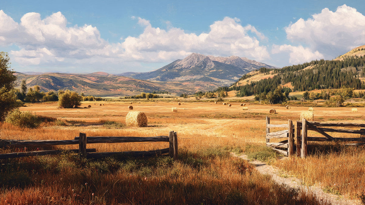 Living in Kamas, UT: Is Kamas a Good Place to Live? header image.