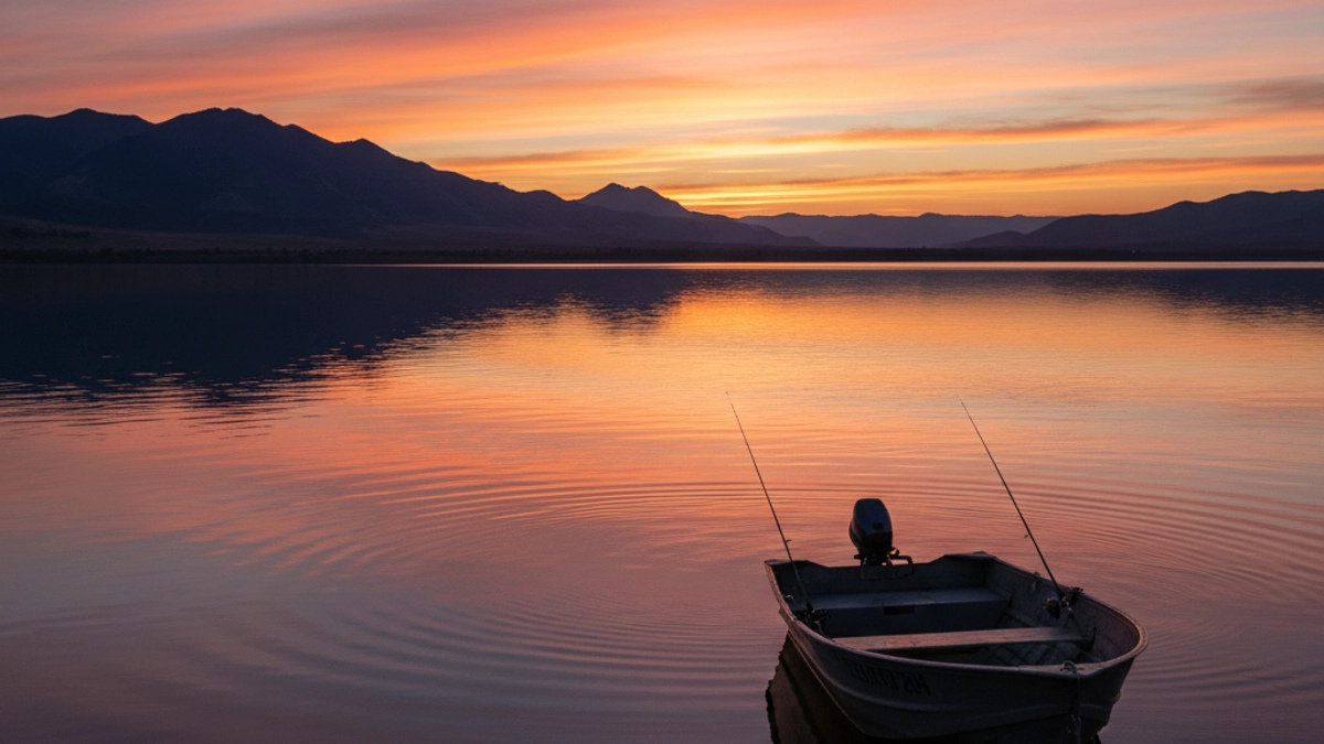 Best Things To Do In Coalville, Utah header image.