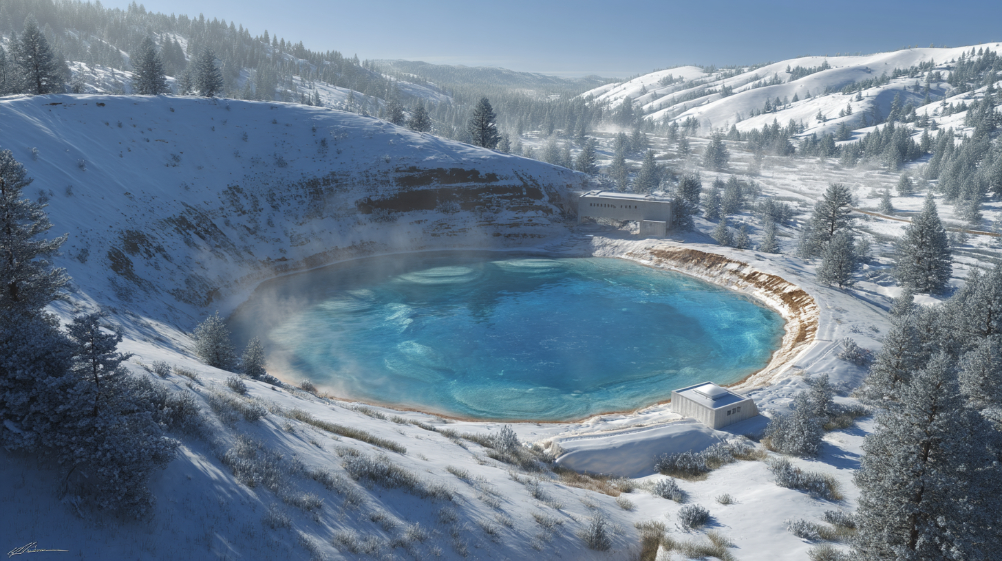 Midway, Utah: Exploring Heber Valley Resort, the Crater, & Things To Do header image.