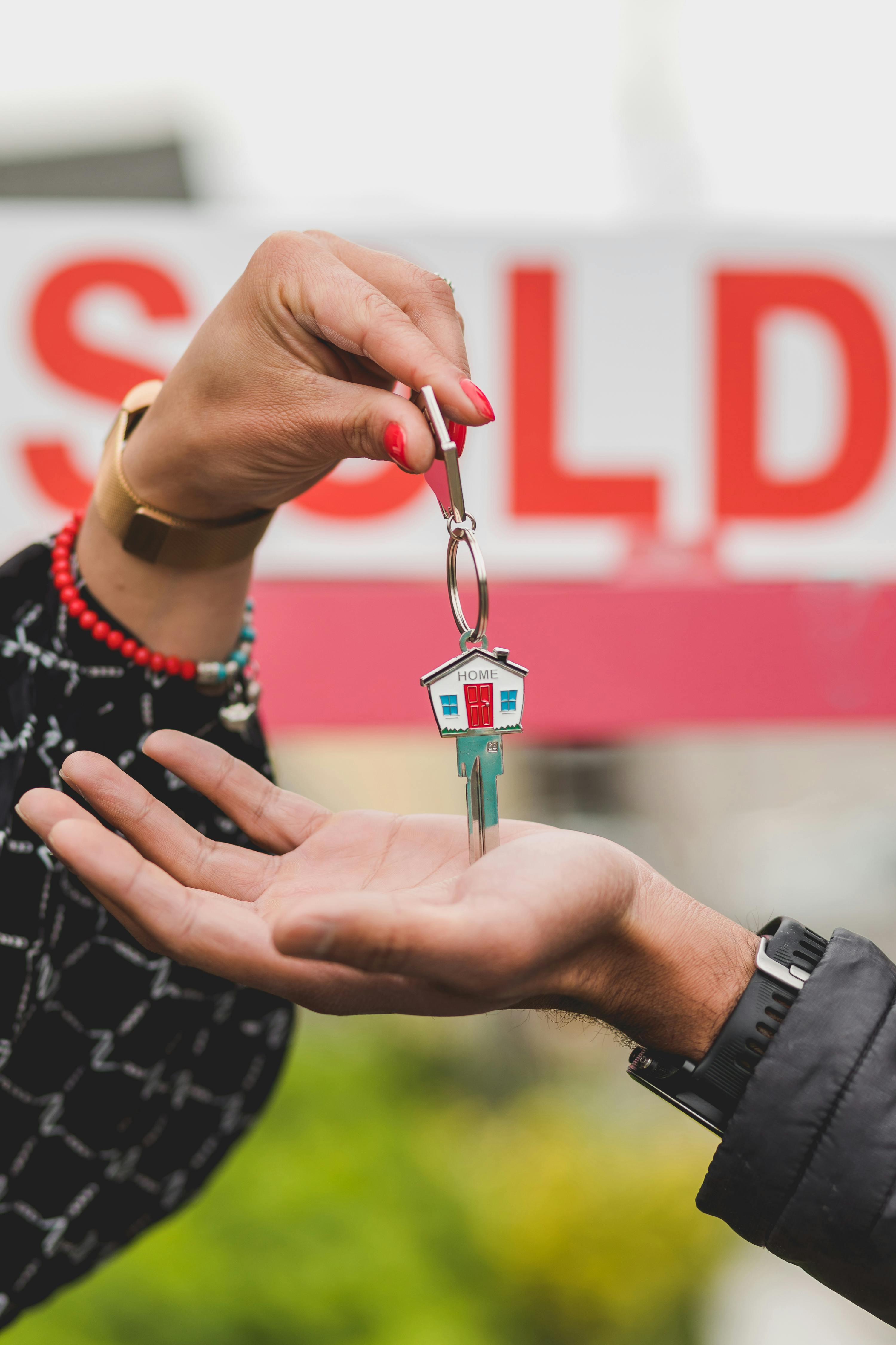 Home Buyer Tips for 2025: Your Complete Guide to a Successful Purchase header image.