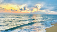 A Perfect Saturday in Palm Beach Gardens, From Sunrise to Sunset header image.