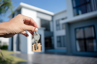 Selling and Buying at the Same Time in Palm Beach County header image.