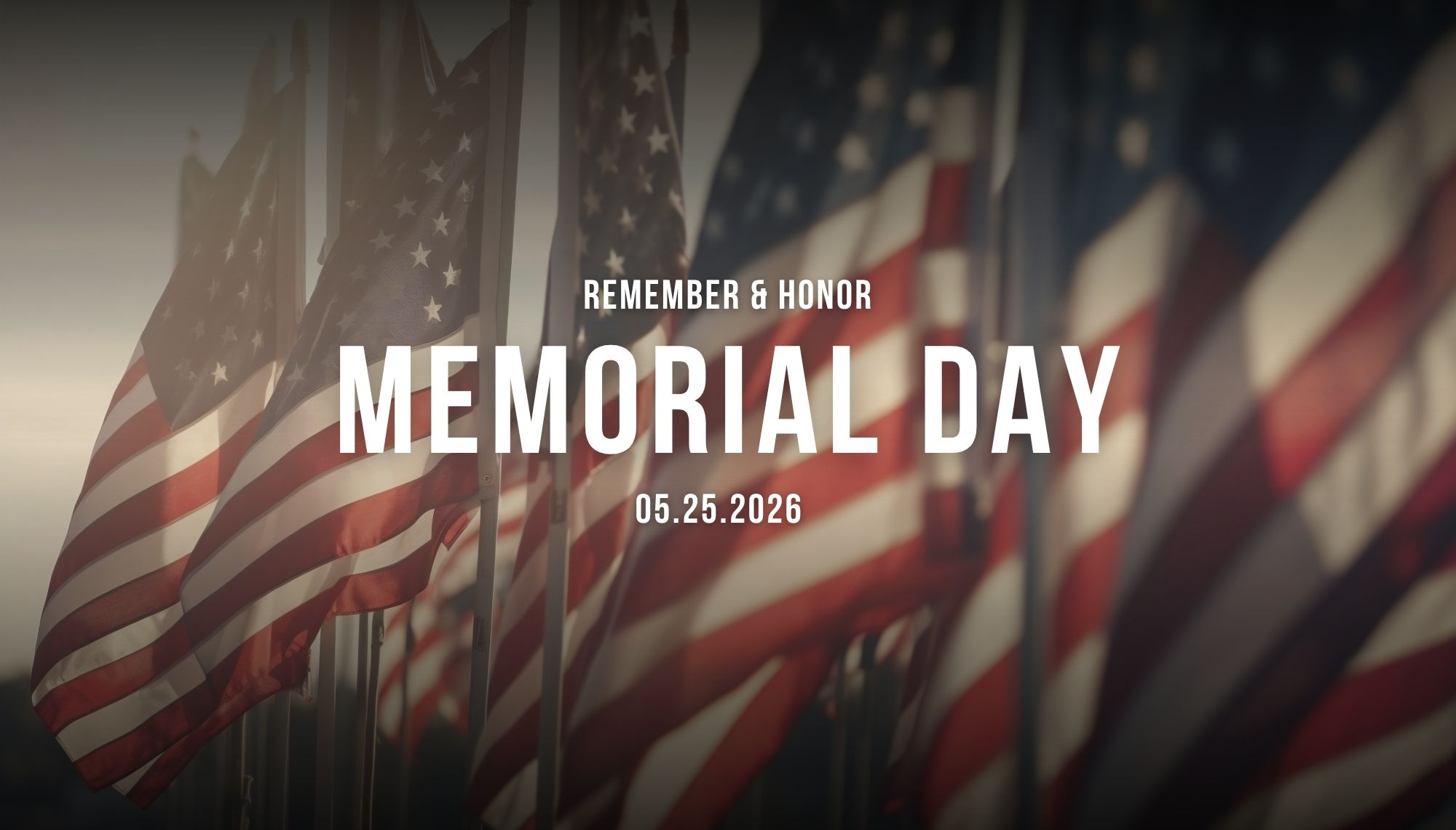 How to Spend Memorial Day in Palm Beach County header image.