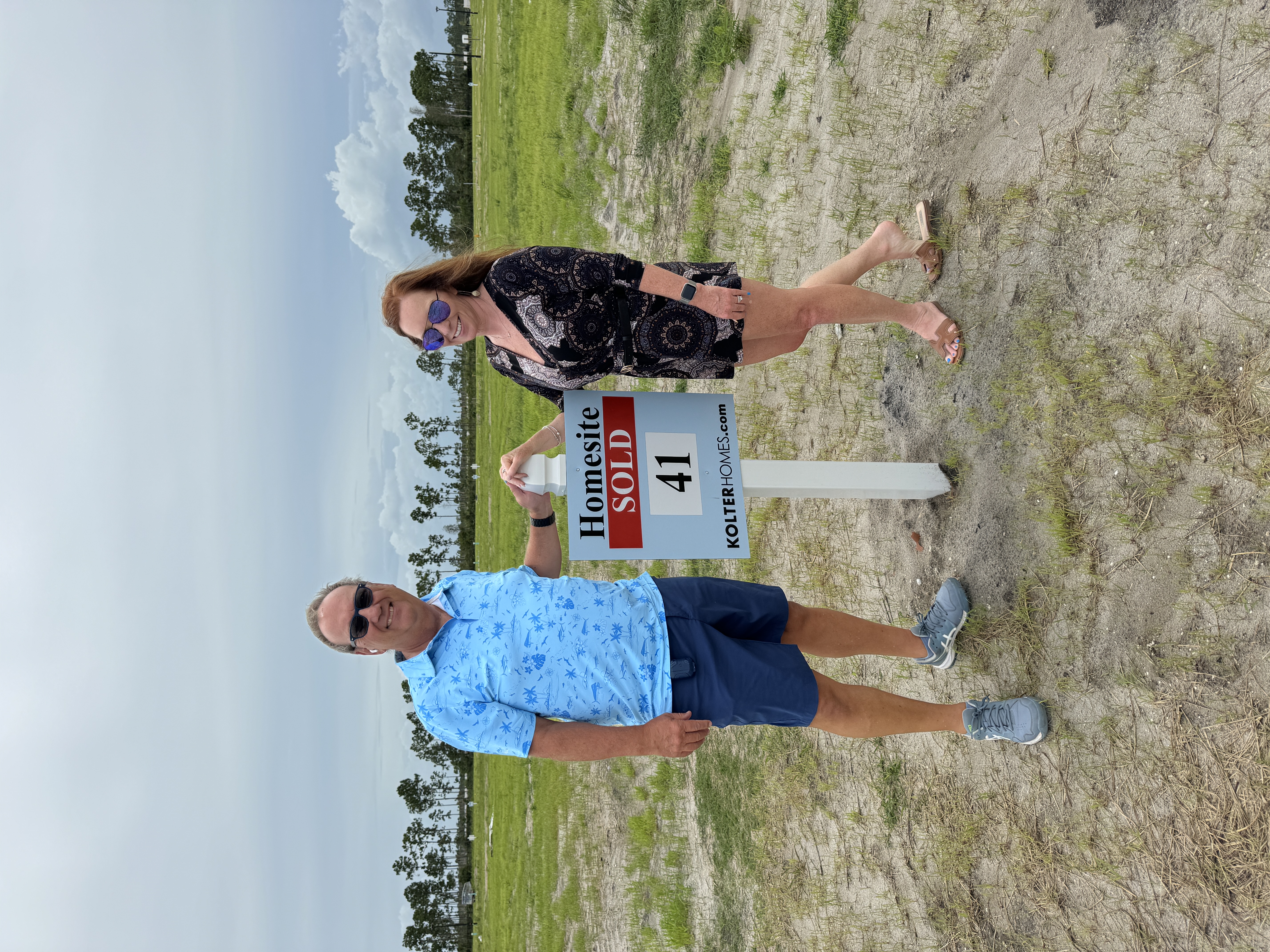 Why We Chose Avenir as Our Next Home