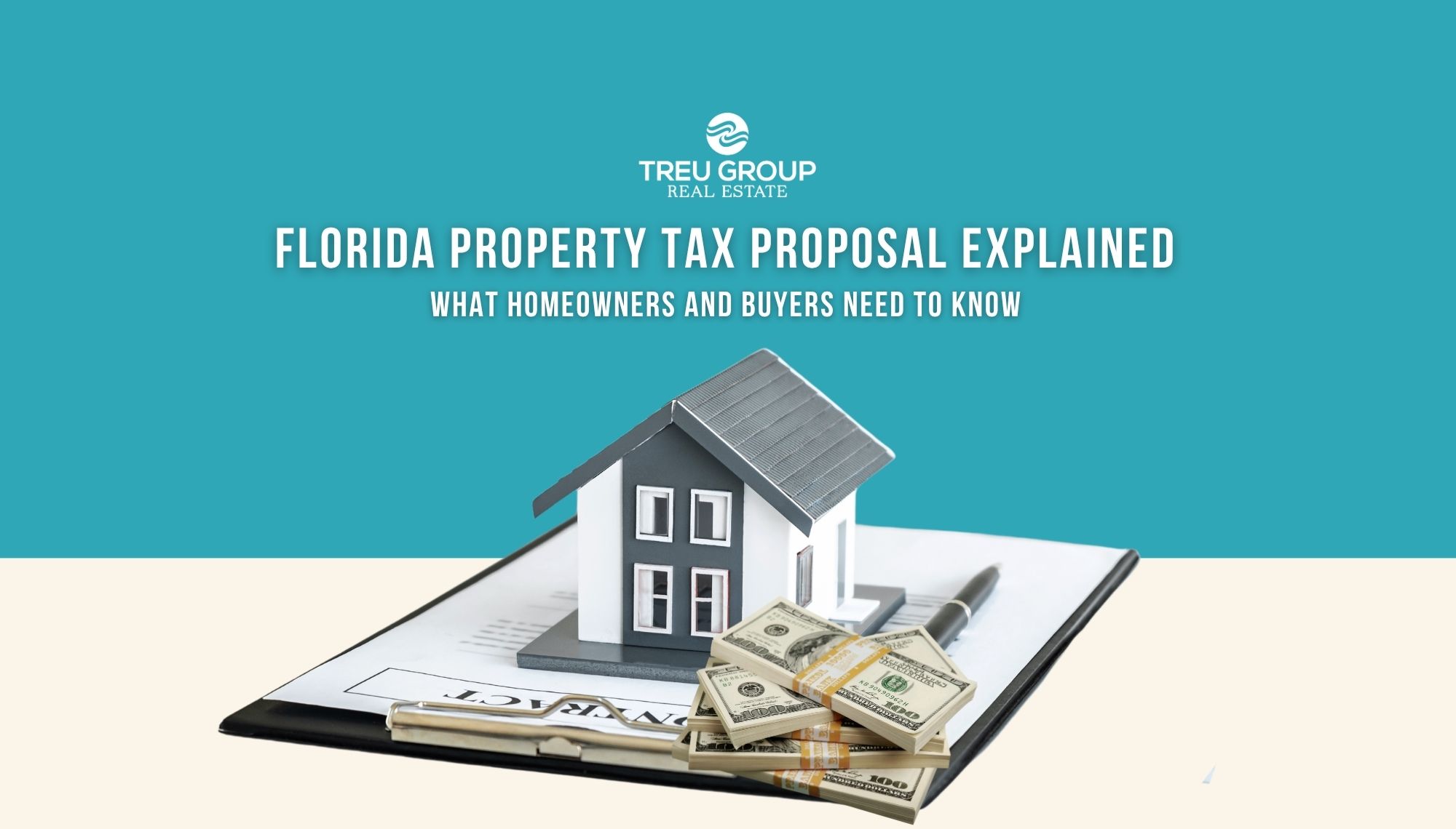 Is Florida Eliminating Property Taxes?