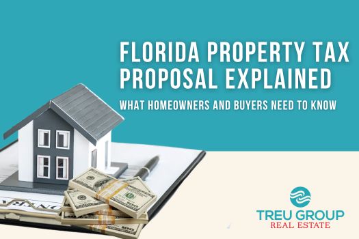 Is Florida Eliminating Property Taxes?