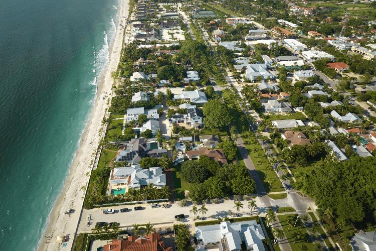 What Palm Beach County Locals Love About August