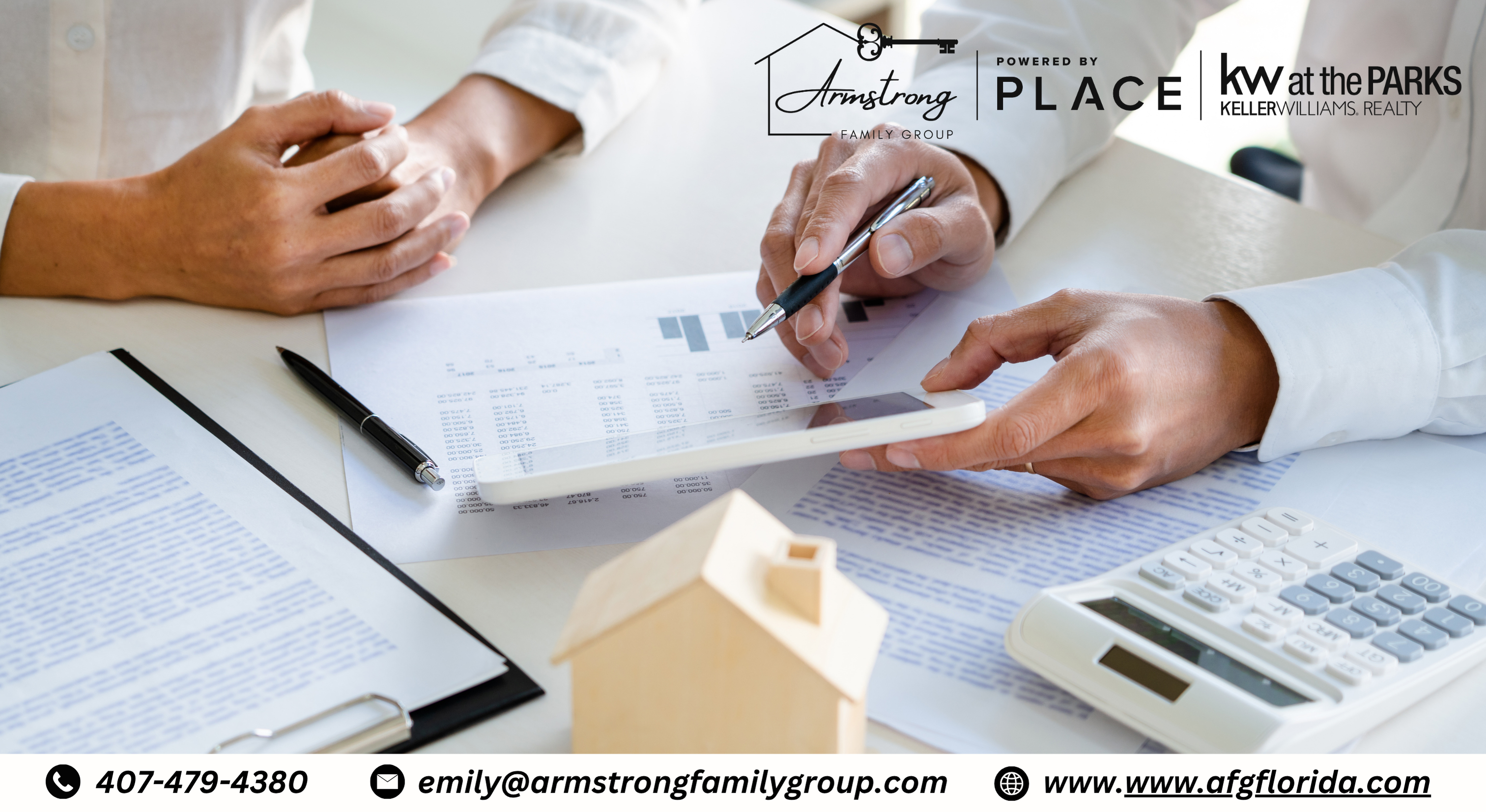 Why Now Is the Most Important Time to Have the Best Agent: Navigating the Changing Real Estate Market header image.