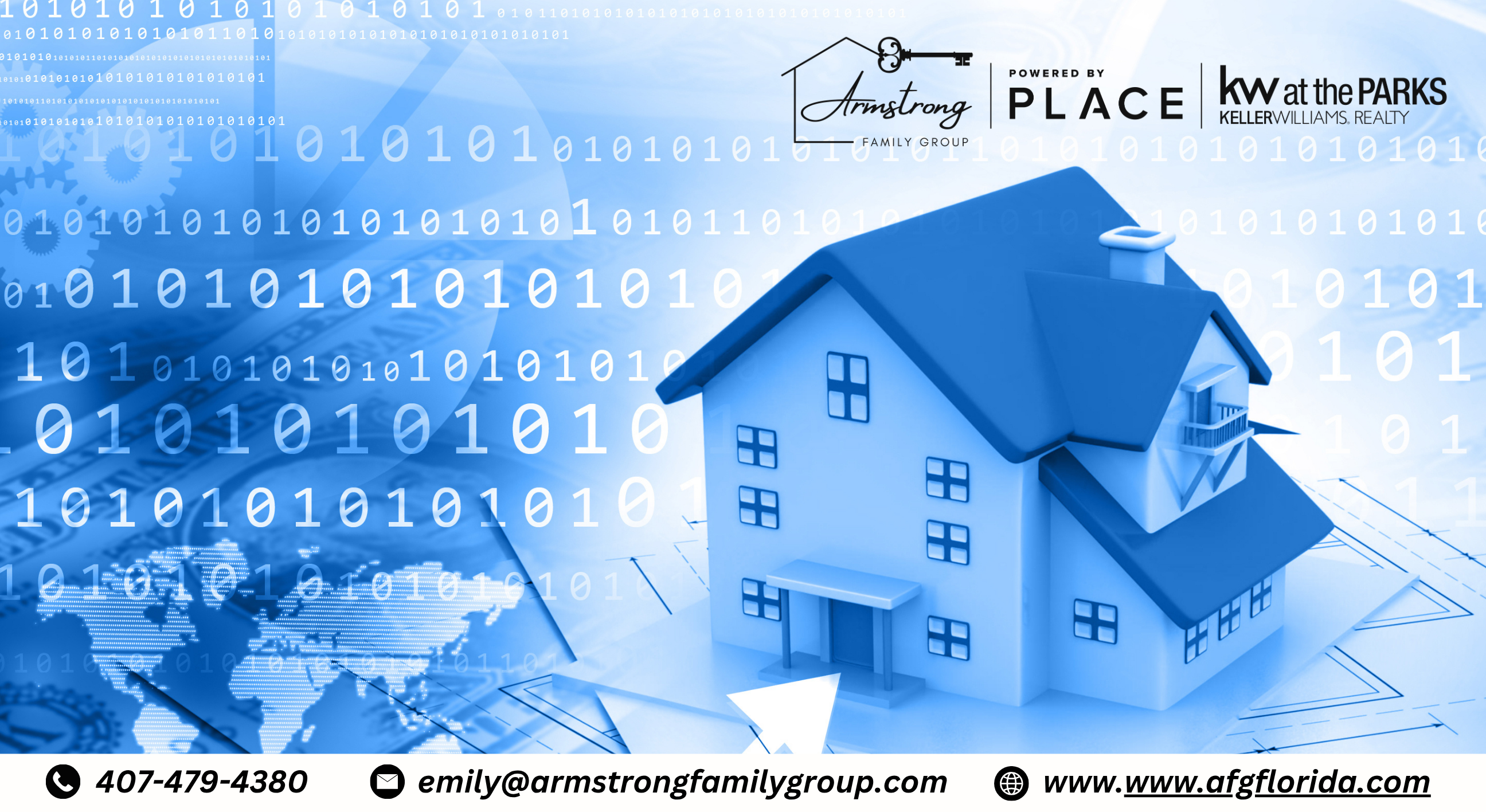 Why You Still Need a Real Estate Agent in the Digital Age header image.