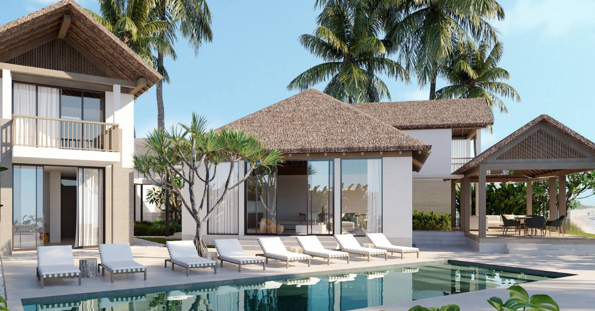 IRS Guidance on Exchanging Vacation Homes header image.